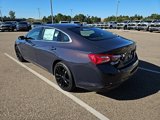 New 2025 Chevrolet Malibu LT w/ Sport Edition image 5
