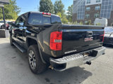 Used 2015 GMC Sierra 1500 SLT w/ SLT Crew Cab Value Package image 4