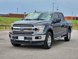 Used 2020 Ford F150 XLT w/ Equipment Group 302A Luxury image 3