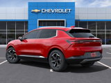 New 2025 Chevrolet Equinox EV LT image 3