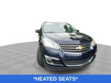 Used 2017 Chevrolet Traverse LT image 4