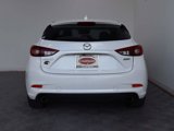 Used 2018 MAZDA MAZDA3 Grand Touring w/ Premium Equipment Package image 6