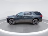 Used 2021 Chevrolet Traverse RS w/ LPO, Floor Liner Package image 4