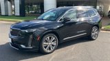 Certified 2022 Cadillac XT6 Premium Luxury w/ Technology Package image 4