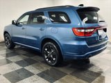 Certified 2023 Dodge Durango GT w/ Blacktop Package image 4