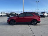 Used 2024 Chevrolet Equinox RS w/ RS Leather Package image 2