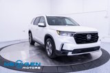 Used 2023 Honda Pilot EX-L image 3
