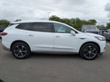 Certified 2021 Buick Enclave Preferred w/ LPO, Touring Package image 2