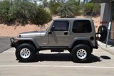 Used 2005 Jeep Wrangler Rubicon image 2