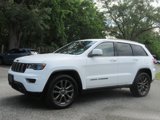Used 2016 Jeep Grand Cherokee Limited 75th Anniversary image 4