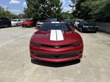 Used 2014 Chevrolet Camaro LT w/ RS Package image 3