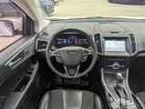 Used 2020 Ford Explorer Limited image 3