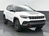 Certified 2024 Jeep Compass Trailhawk w/ Trailhawk Elite Group image 2
