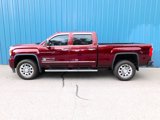 Used 2017 GMC Sierra 2500 Denali image 2