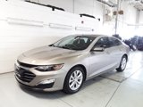 Used 2022 Chevrolet Malibu LT image 2