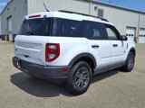 Used 2022 Ford Bronco Sport Big Bend w/ Convenience Package image 3