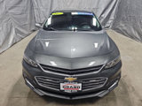 Used 2017 Chevrolet Malibu LT image 2