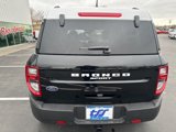 New 2024 Ford Bronco Sport Heritage w/ Heritage Convenience Package image 6