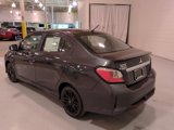 New 2024 Mitsubishi Mirage G4 Black Edition image 6