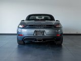 New 2025 Porsche 718 Boxster image 6