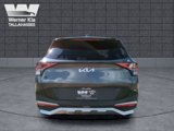 Certified 2023 Kia Sportage LX image 6