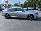 Certified 2022 Honda Accord Sport Special Edition image 2
