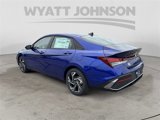 New 2025 Hyundai Elantra Sport image 3
