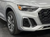 Used 2022 Audi Q5 2.0T Premium Plus image 4