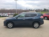 Used 2015 Nissan Rogue SV w/ SV Moonroof Package image 4