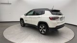 Used 2018 Jeep Compass Latitude w/ Popular Equipment Group image 4
