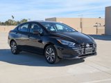 New 2025 Nissan Versa S w/ S Plus Package image 3
