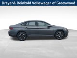 New 2025 Volkswagen Jetta S image 2