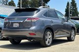 Used 2015 Lexus RX 350 FWD image 3