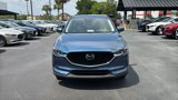 Used 2019 MAZDA CX-5 Touring image 3