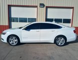 Used 2019 Chevrolet Impala LS image 4