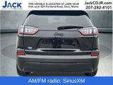 Used 2023 Jeep Cherokee Altitude Lux image 4