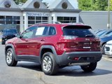 Used 2020 Jeep Cherokee Trailhawk w/ Cold Weather Group image 6
