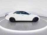 Certified 2025 Cadillac CT4 Premium Luxury image 5