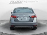 New 2025 Nissan Versa SV image 6