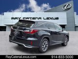 Certified 2022 Lexus RX 350L Premium image 4
