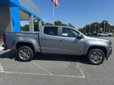 Used 2022 Chevrolet Colorado LT w/ LT Convenience Package image 3