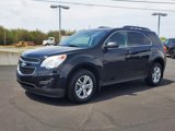 Used 2015 Chevrolet Equinox LT w/ Driver Convenience Package image 2