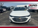 Used 2023 Chevrolet Malibu LT w/ Driver Confidence Package image 4