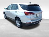 Used 2022 Chevrolet Equinox LT image 4
