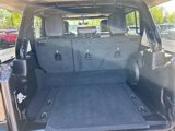 Certified 2023 Jeep Wrangler Unlimited Sahara w/ Cold Weather Group image 6