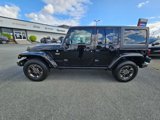 Used 2017 Jeep Wrangler 75th Anniversary image 4