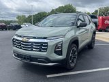 New 2025 Chevrolet Equinox LT w/ Convenience Package II image 2