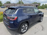 Used 2021 Jeep Compass Limited image 6