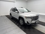 Used 2020 GMC Acadia SLT image 3