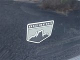 New 2024 Ford Bronco Sport Big Bend w/ Convenience Package image 4